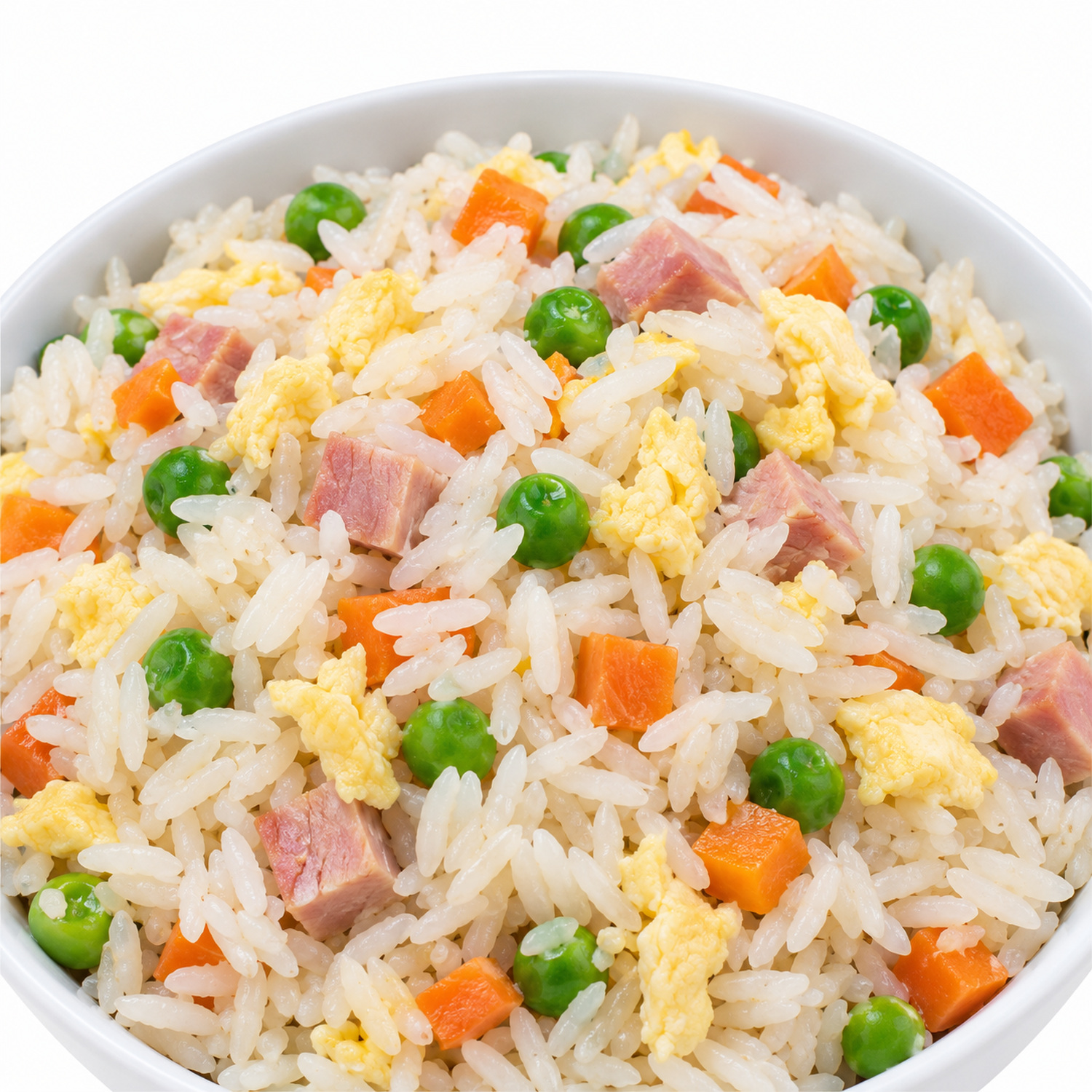Arroz 3 delicias