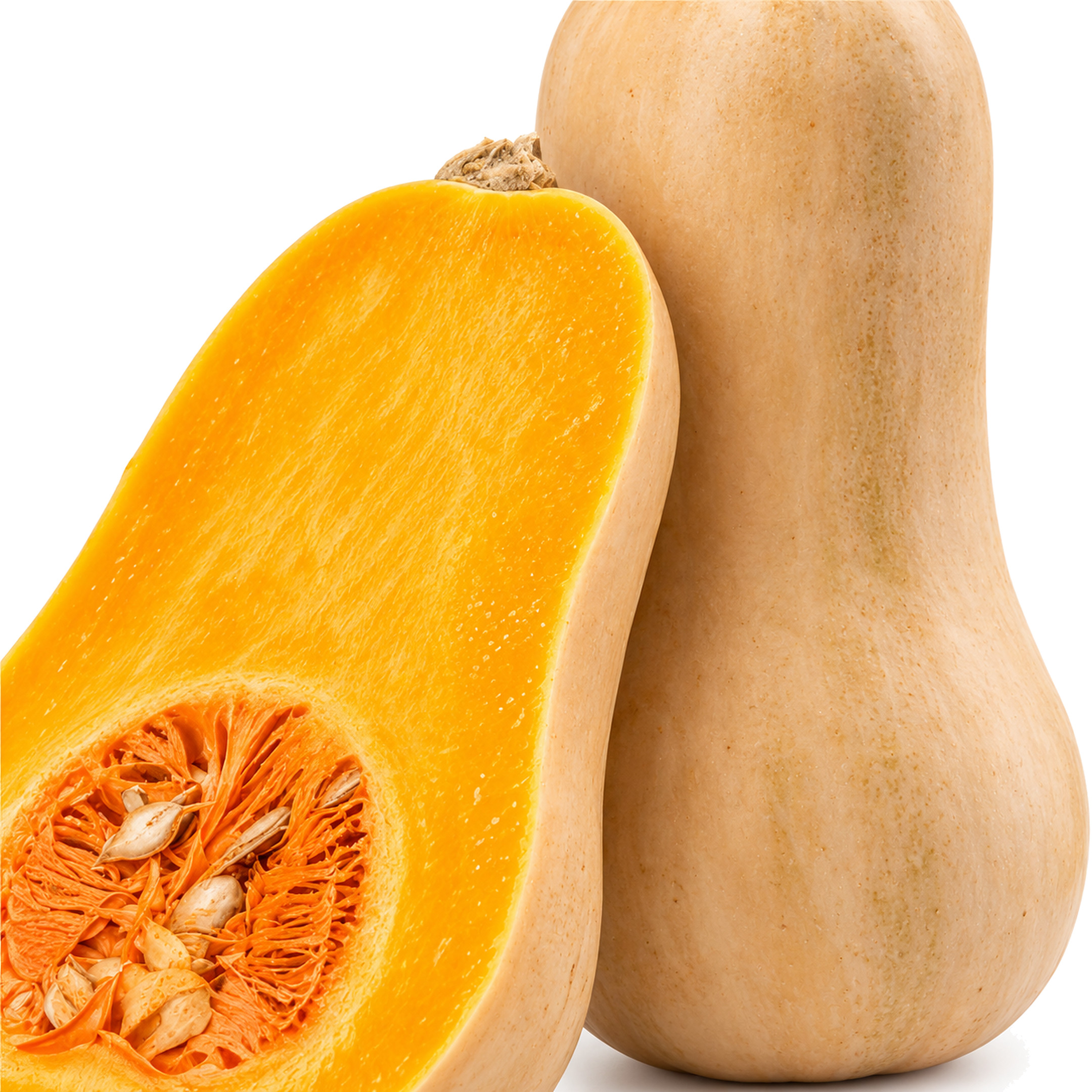Calabaza dado