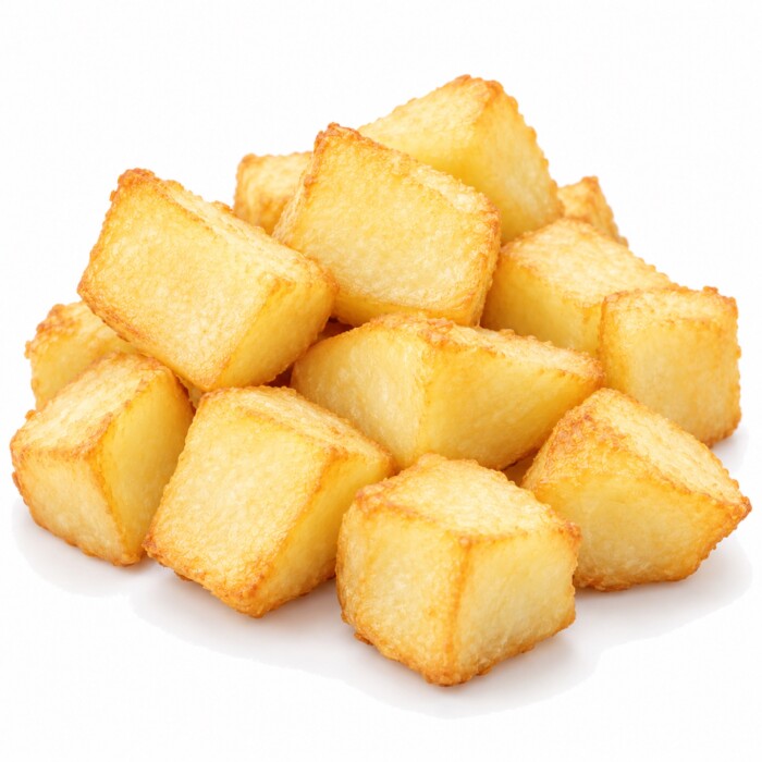 Patata dado