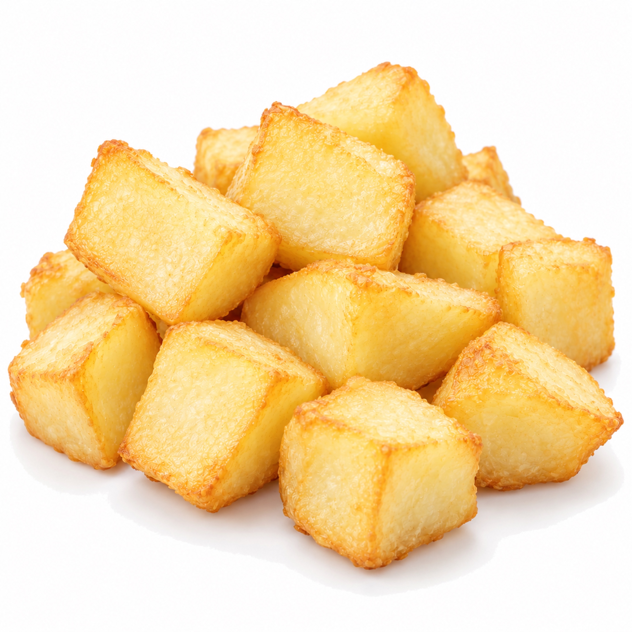 Patata dado